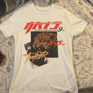 Boys GUESS Los Angeles tshirt